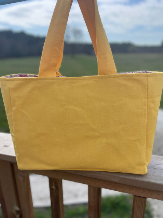Cabas “Tutti Frutti Party Bag””