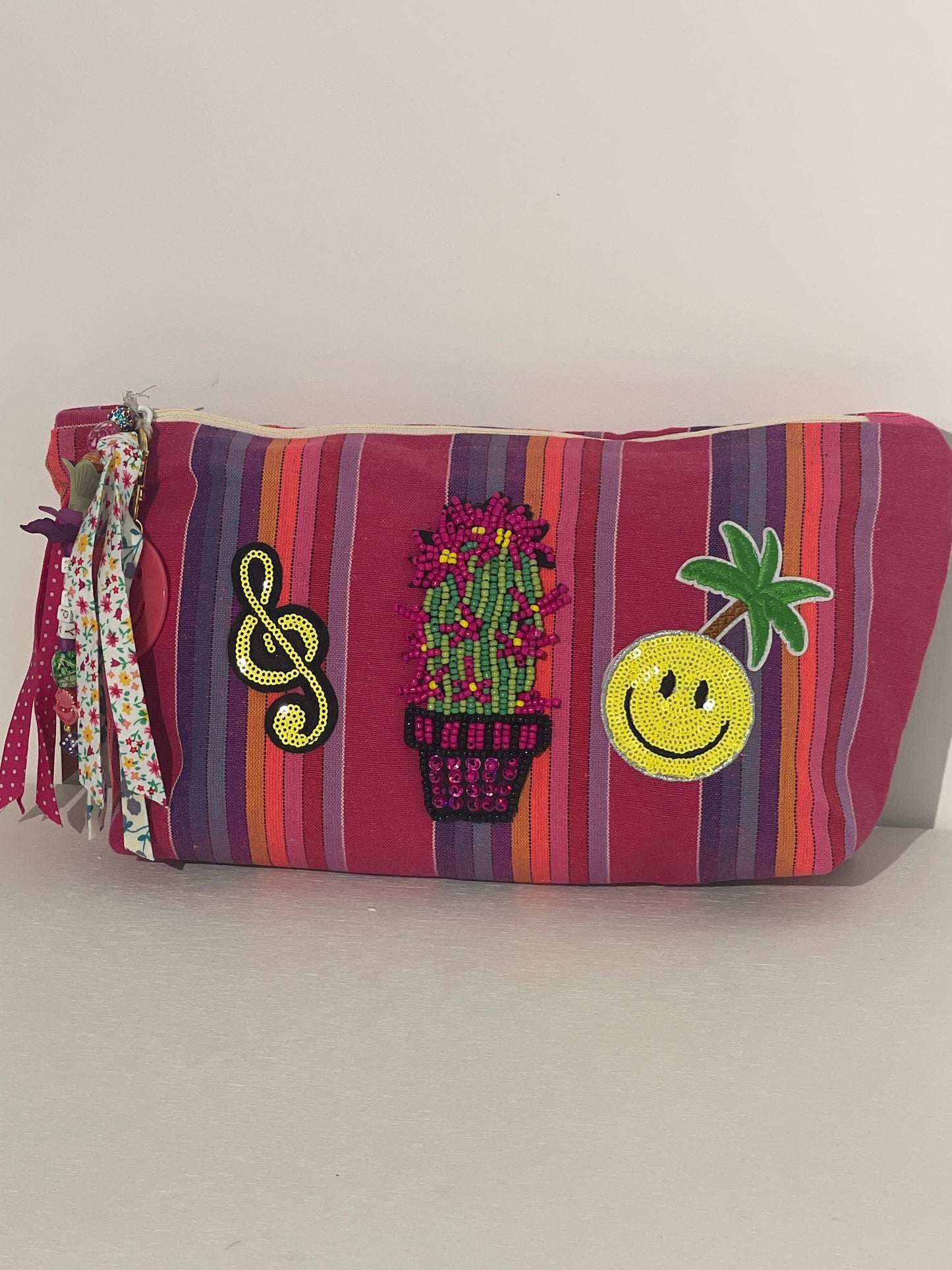 Pochette “Tropikitch Party”