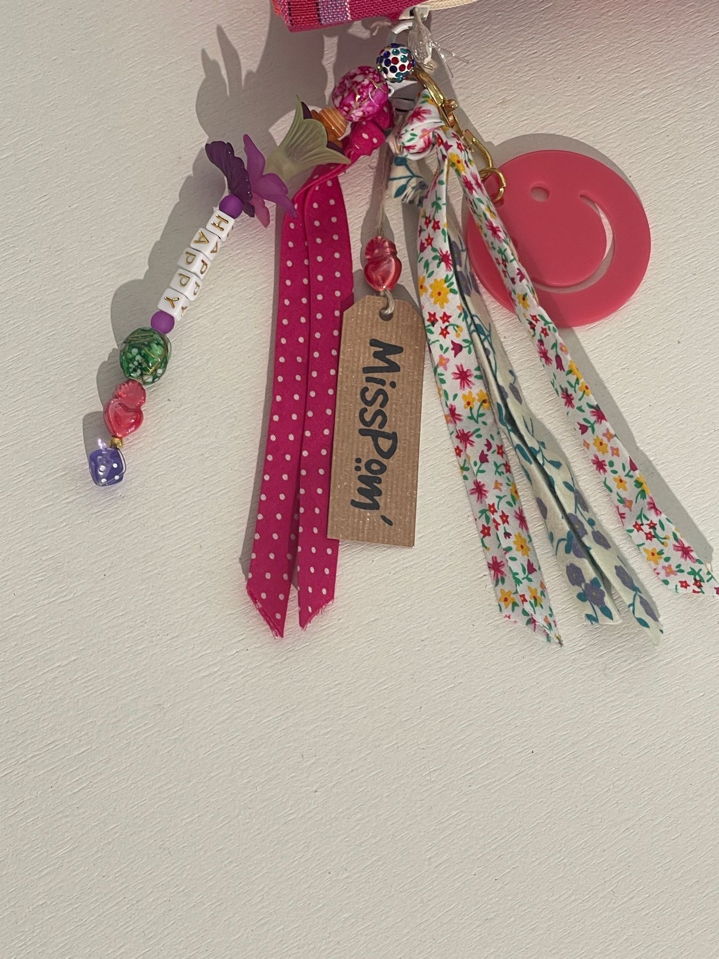Pochette “Tropikitch Party”