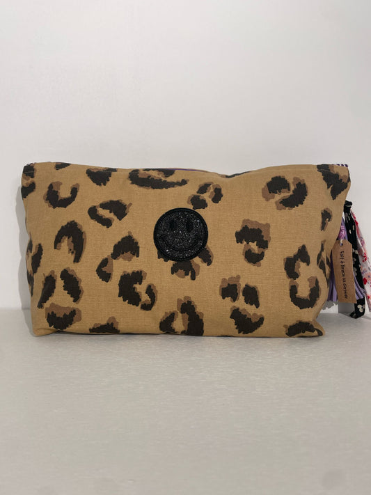 Pochette “ Happy Graou Day parme”
