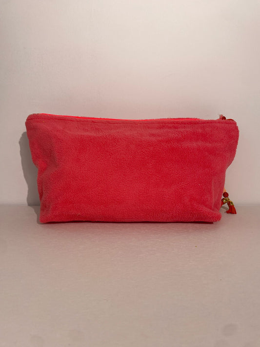 Pochette “Chili Bzzz Party”