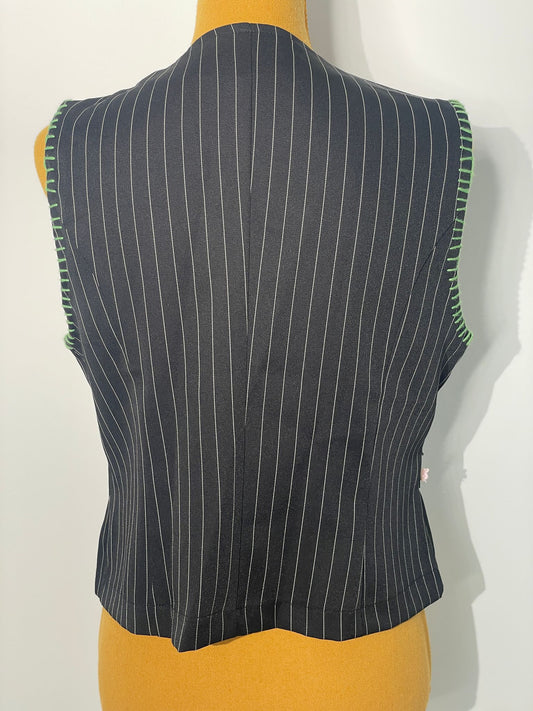 Gilet “Lady Smiley”