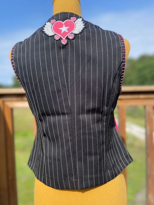 Gilet MissLove