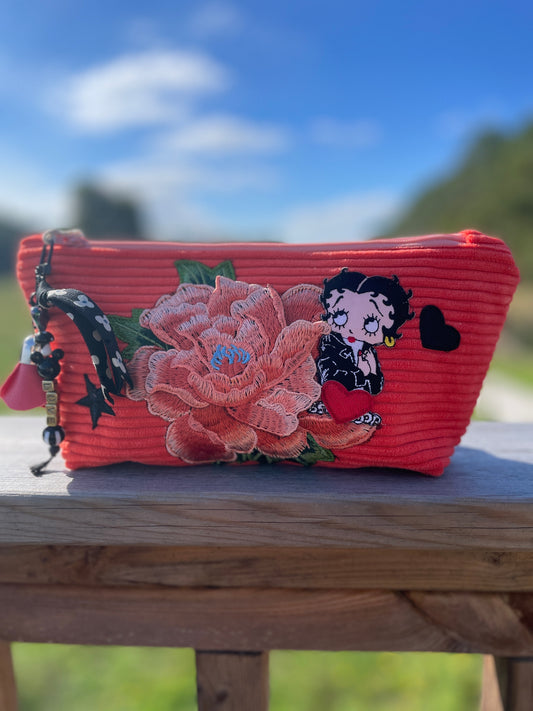 Pochette Mini Miss LOVE