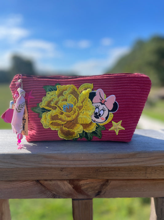 Pochette Mini Miss Sourire