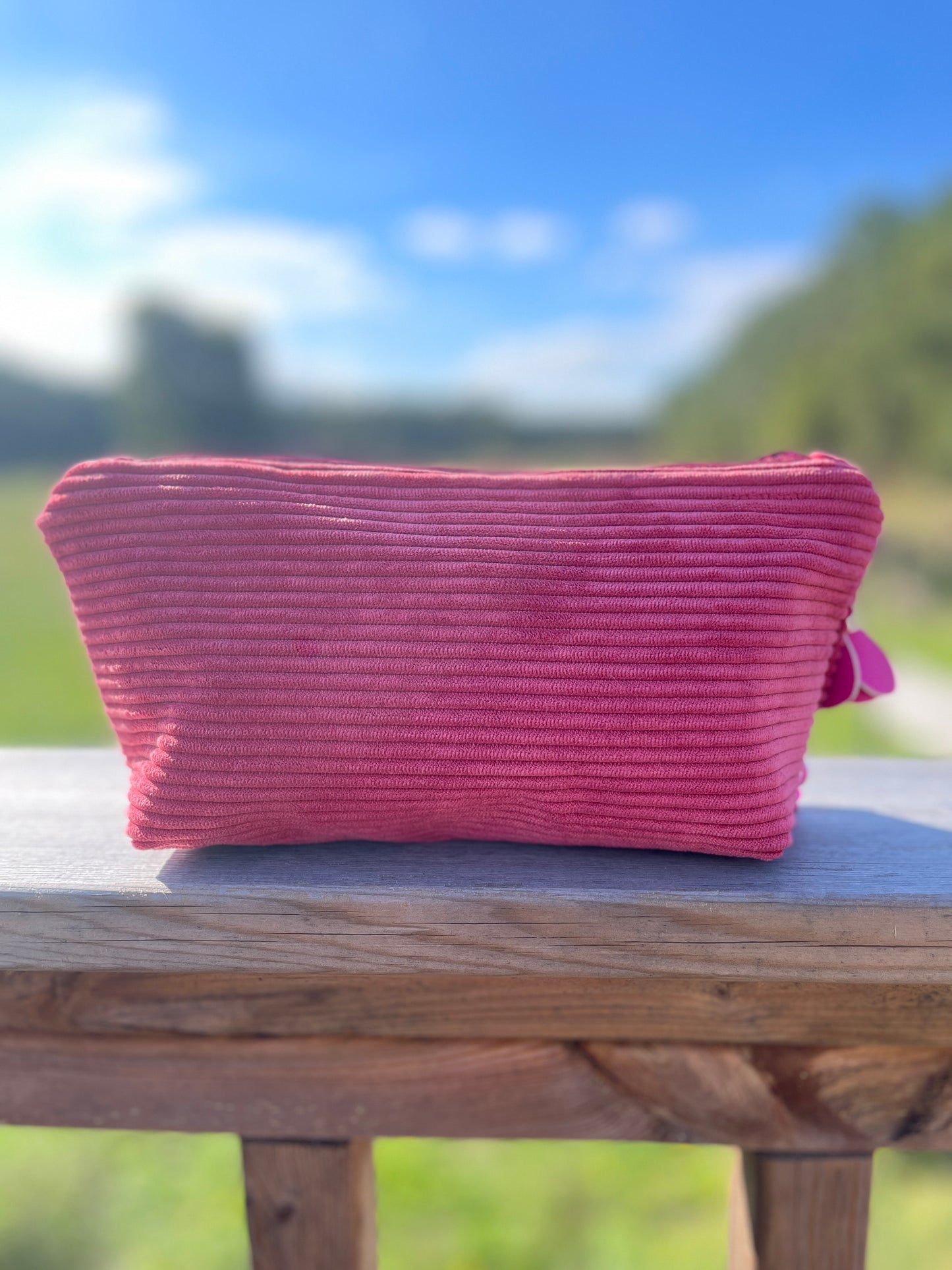 Pochette Mini Miss Sourire
