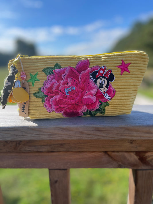 Pochette Mini Souris Pop