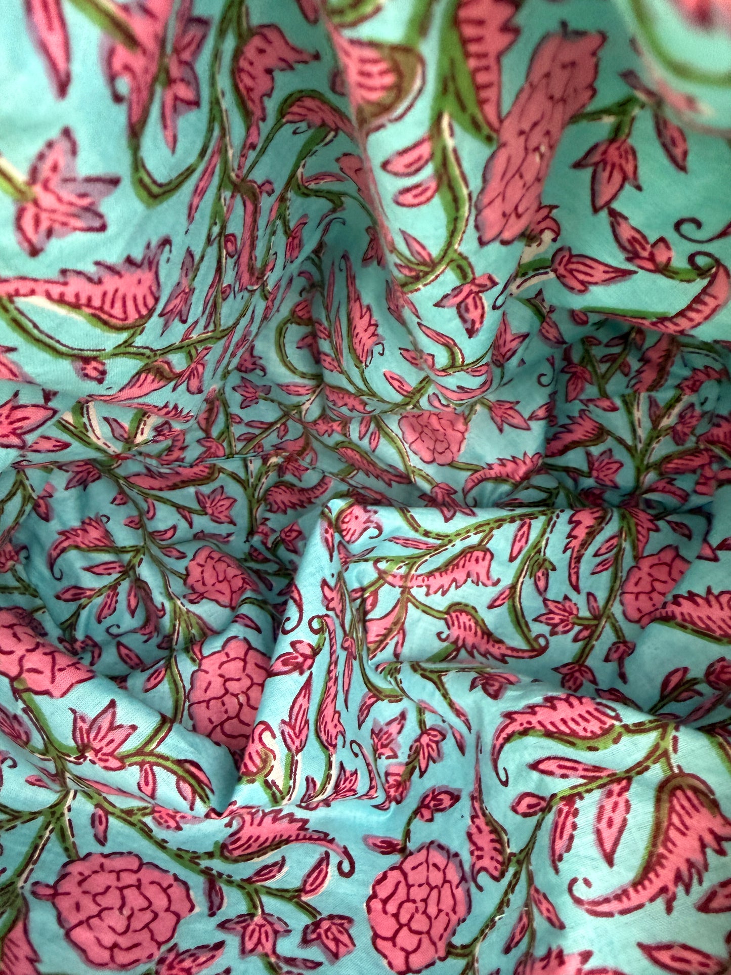 Pochette femme  - "A moi" -  toile de jute - pièce unique