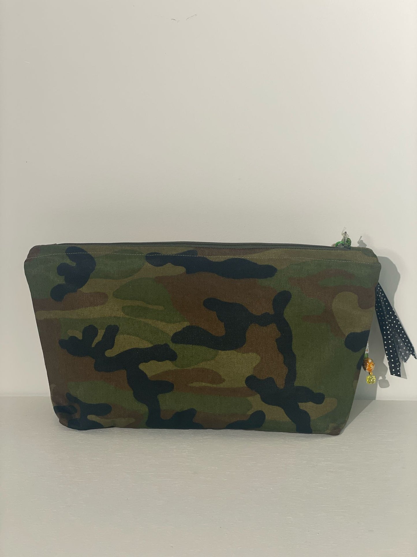 Pochette “CamouSMILE”