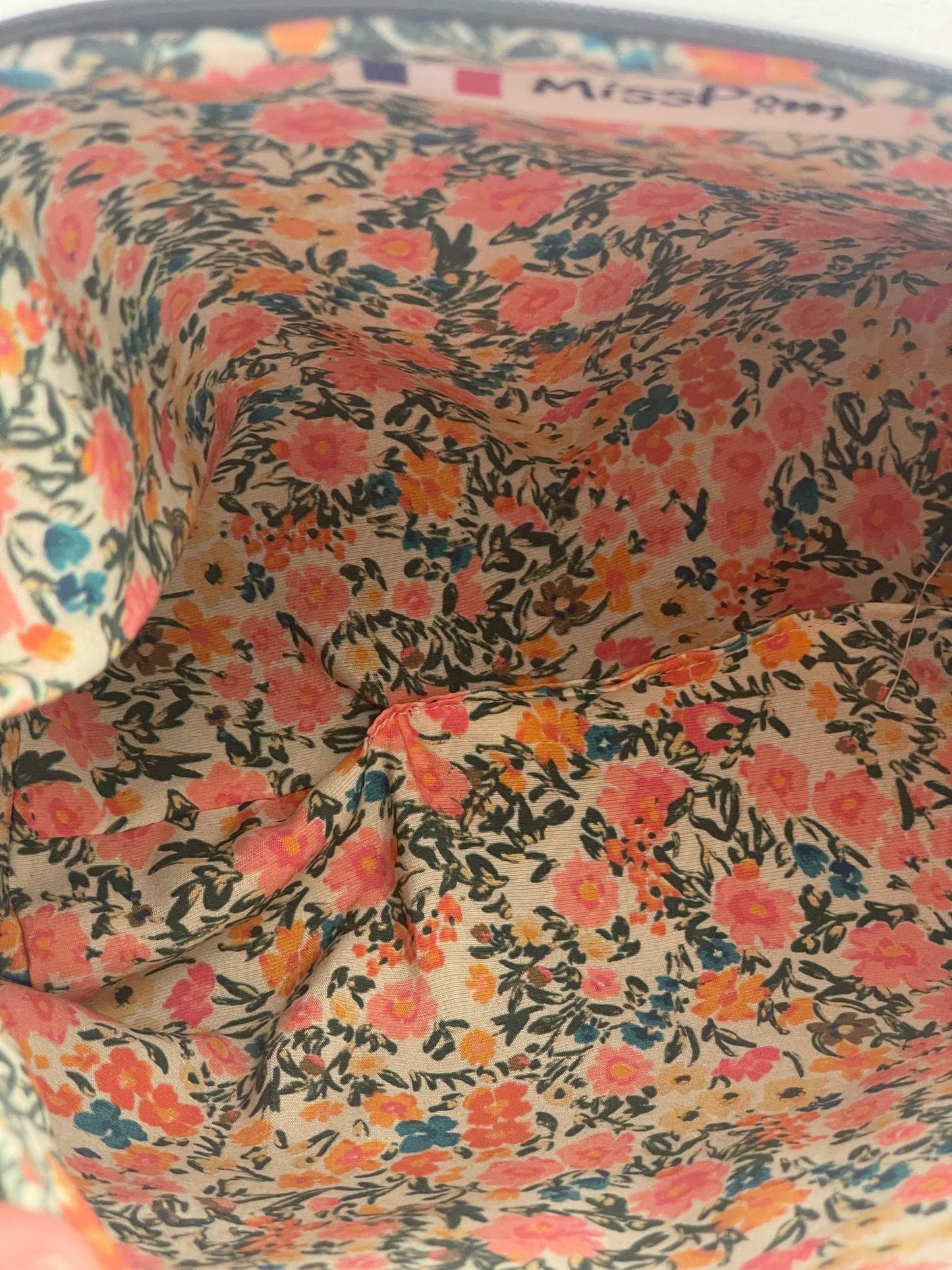 Pochette “CamouSMILE”